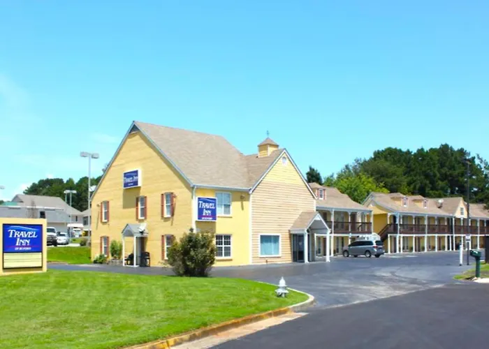 Travel Inn Buford - Mall Of Georgia