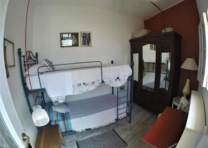 Andiamo Guest House