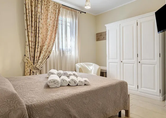 Terra Mater - Exclusive Cottage -