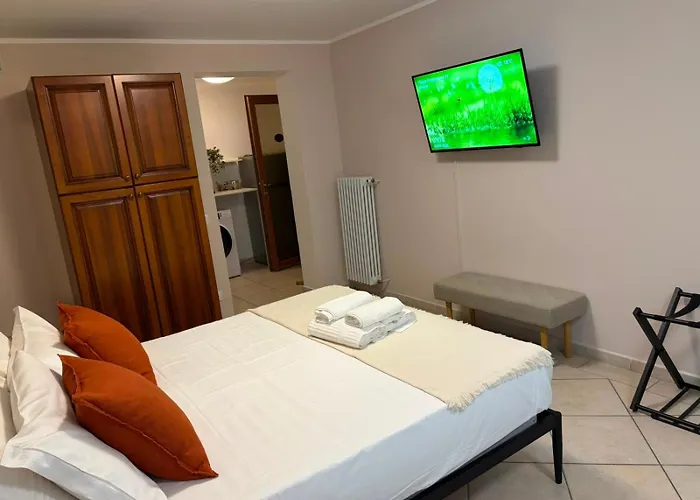 Residence Villa Margherita With Pool & Hydromassage
