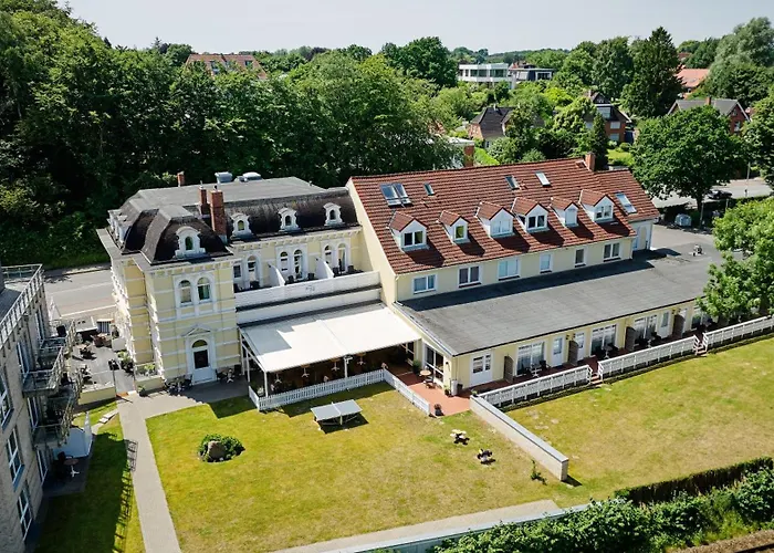 Villa Beachside