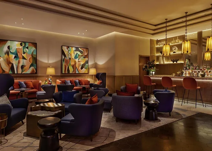 Fairmont Taghazout Bay