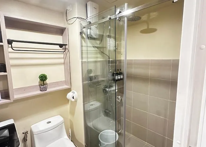 Avida-Riala Tower 2, 3 New & Stylish Studio & 1Br Condo