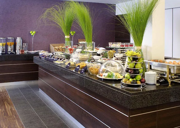 Mercure Hotel Lüdenscheid