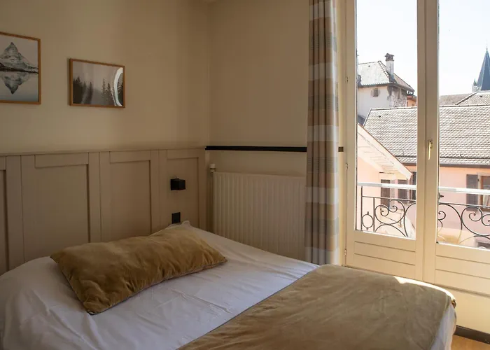 Hôtel du Nord