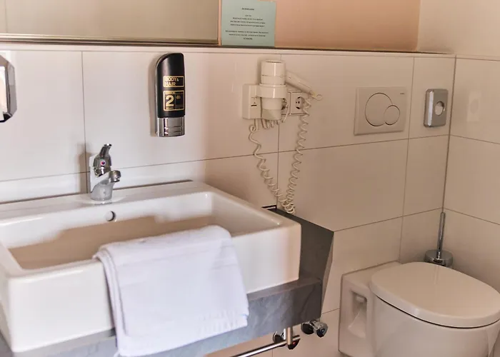 Landhotel&Restaurant Traube