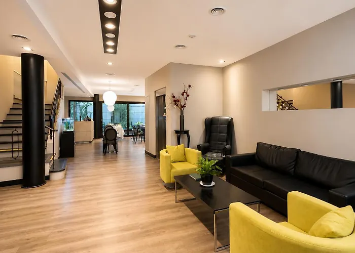 Purobaires Hotel Boutique
