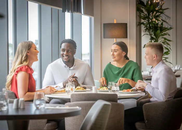 Clayton Hotel Leopardstown