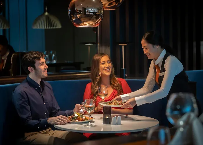 Clayton Hotel Leopardstown