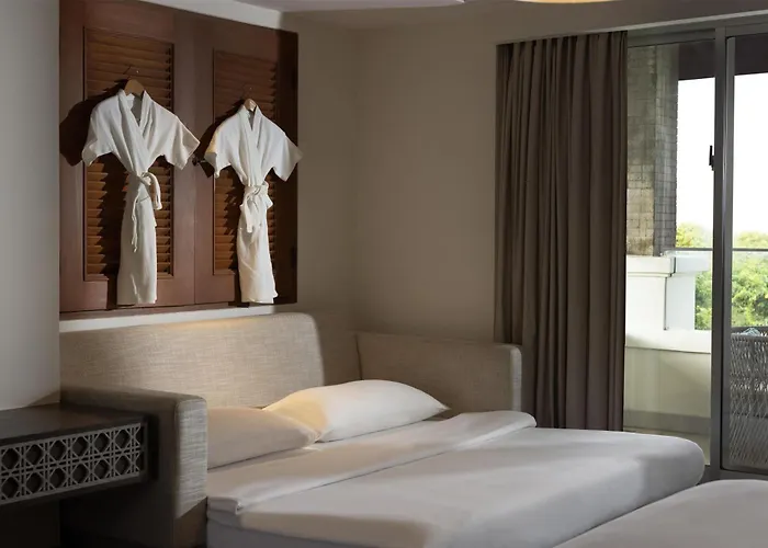 Hilton Bali Resort