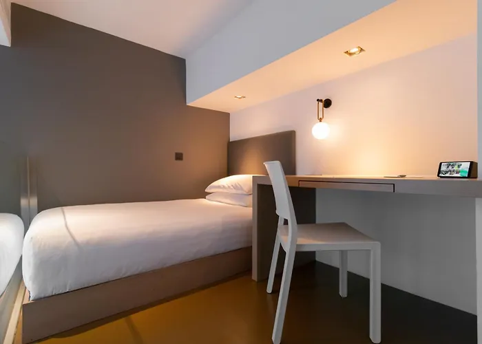 Studio M Hotel