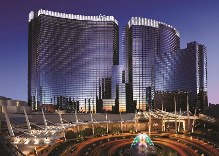 ARIA Resort&Casino