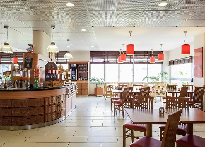  ibis Lisboa Jose Malhoa