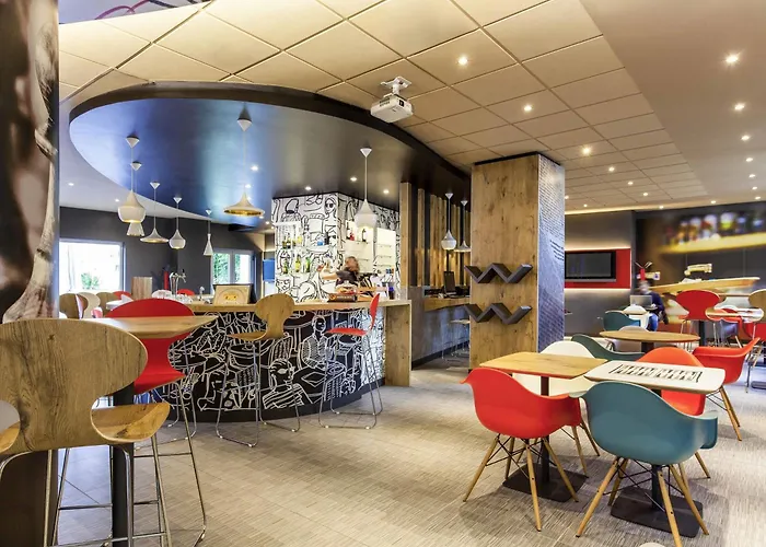  ibis Lisboa Jose Malhoa