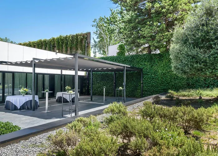  Ac Atocha By Marriott