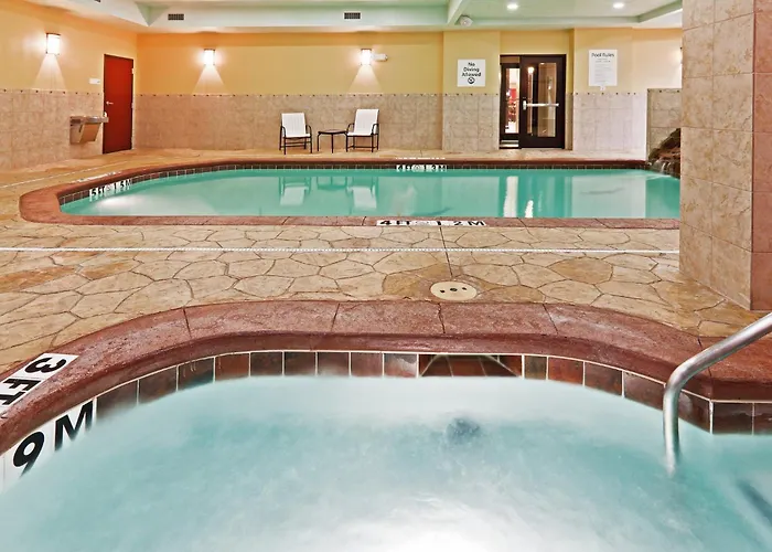 Holiday Inn Oklahoma City Airport By Ihg