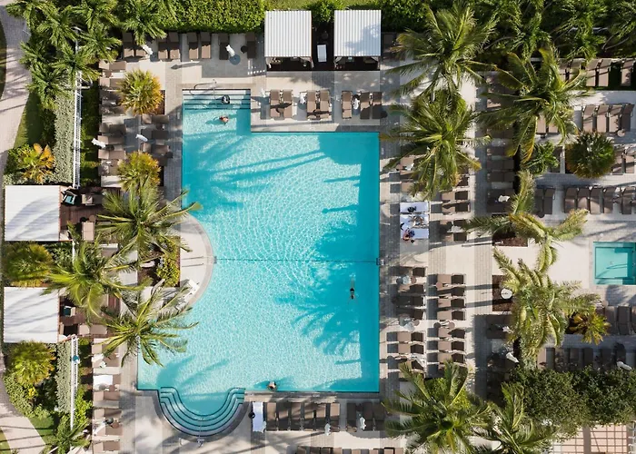 The Ritz-Carlton Key Biscayne, Miami