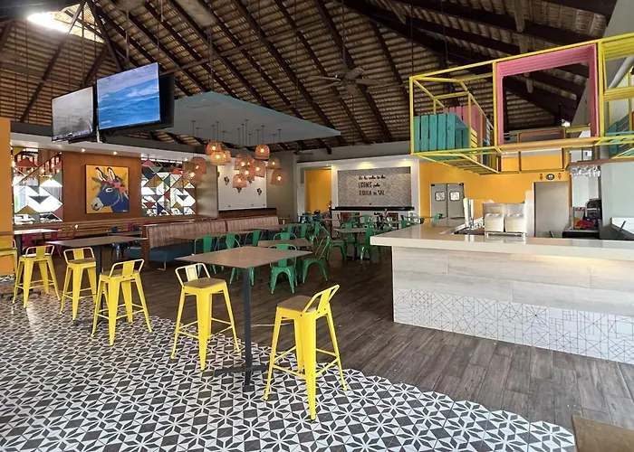 Casa Marina Sosua, Trademark By Wyndham All Inclusive