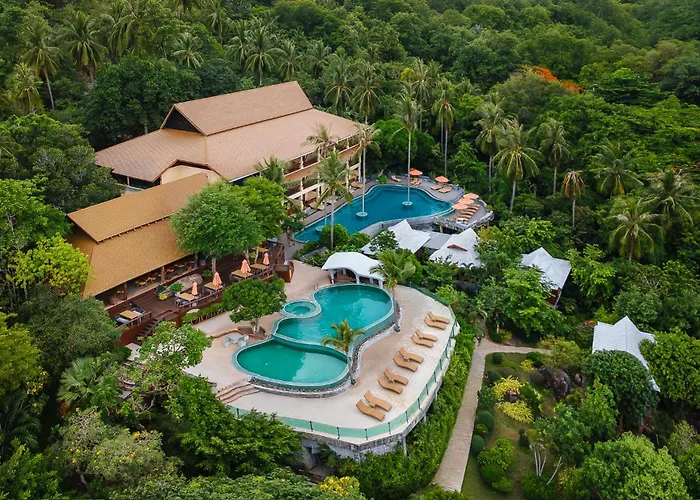 Tanote Villa Sha Extra Plus