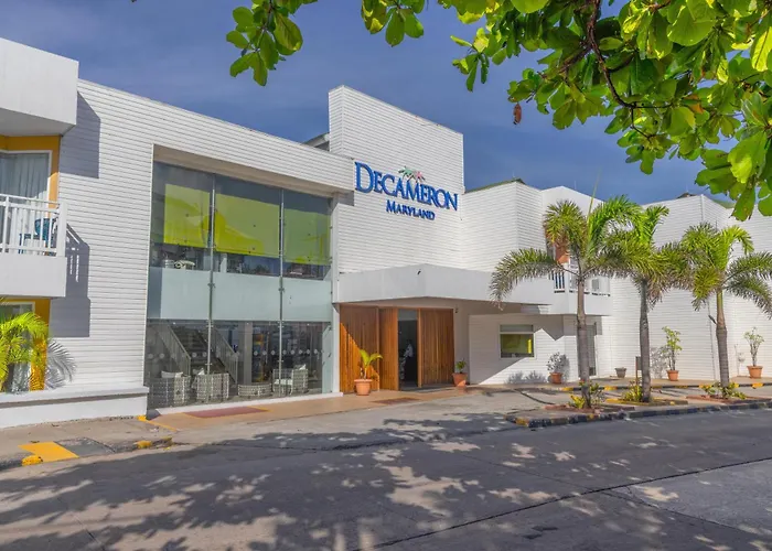 Decameron Maryland All Inclusive