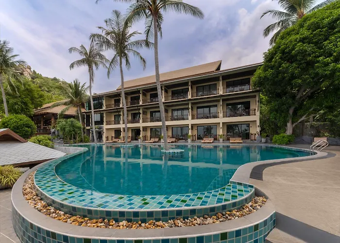 Tanote Villa Sha Extra Plus
