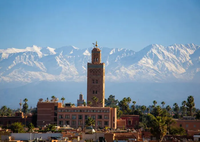  Riad Sesame