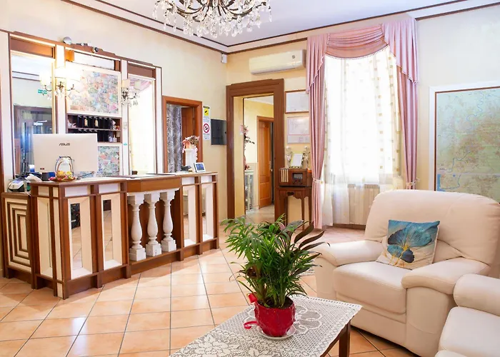 Hotel Giugiù