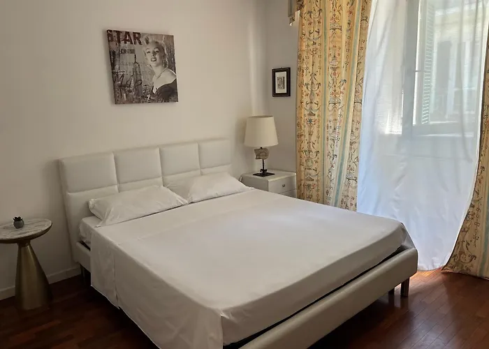 B&B Vela Sea