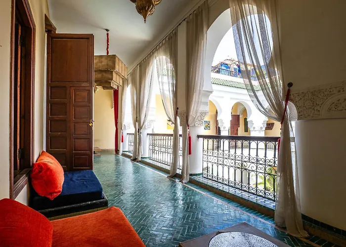Riad Ka
