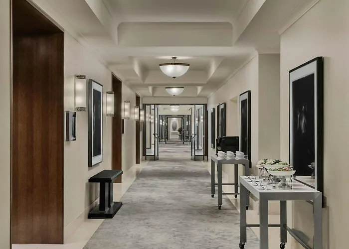  Westin Melbourne