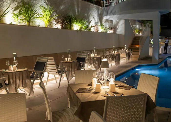 Hotel Gaggiano