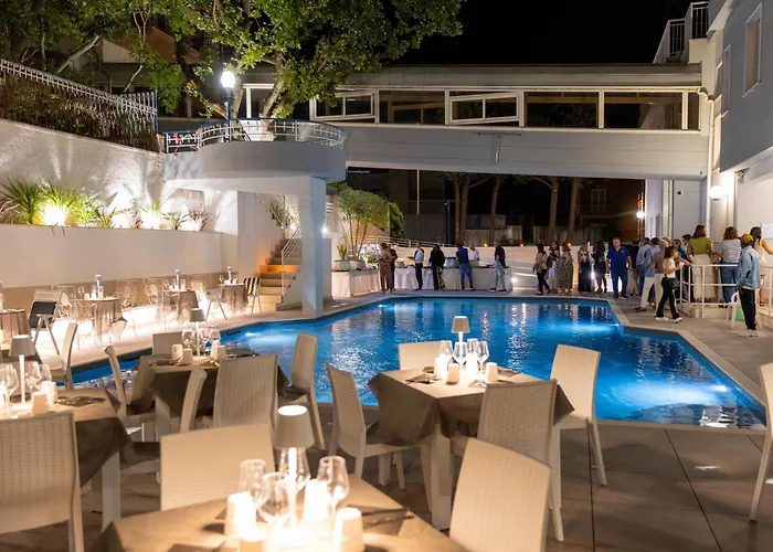 Hotel Gaggiano