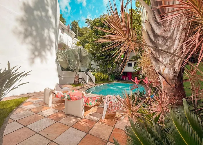 Les Jardins De Rio Boutique
