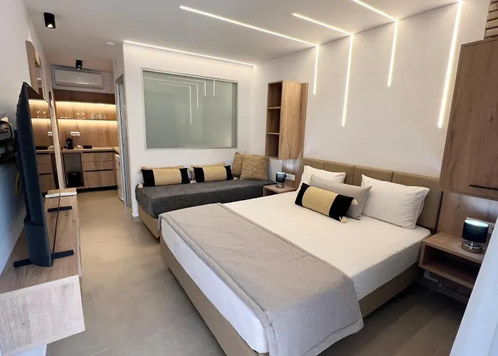 Familienhotels Agni On The Beach