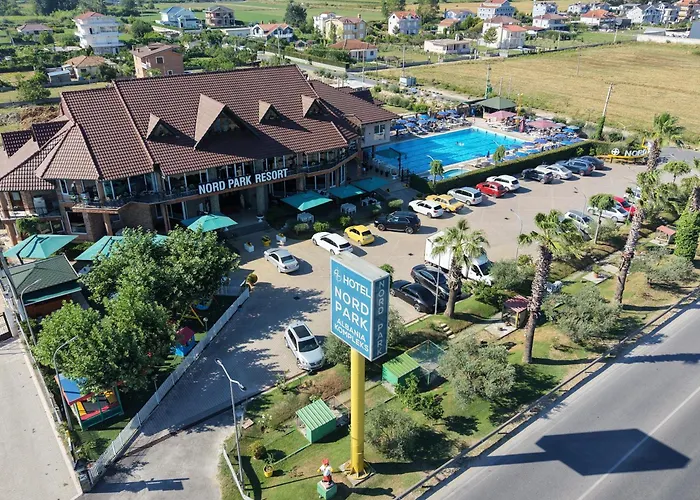 Resort Nord Park