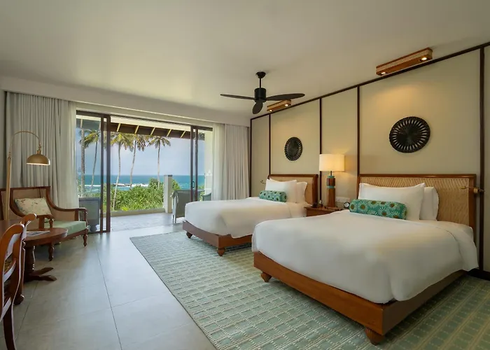 Anantara Peace Haven Tangalle Resort