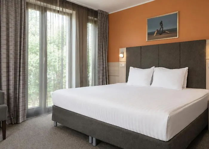 Wellton Riga Hotel&SPA