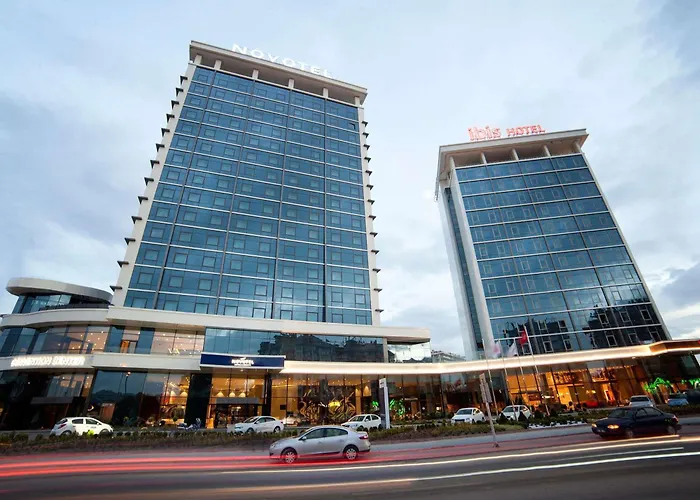 Novotel