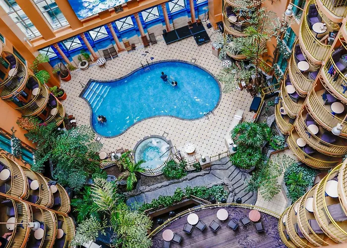 Motels Palace Royal Centre-Ville Quebec Par Jaro