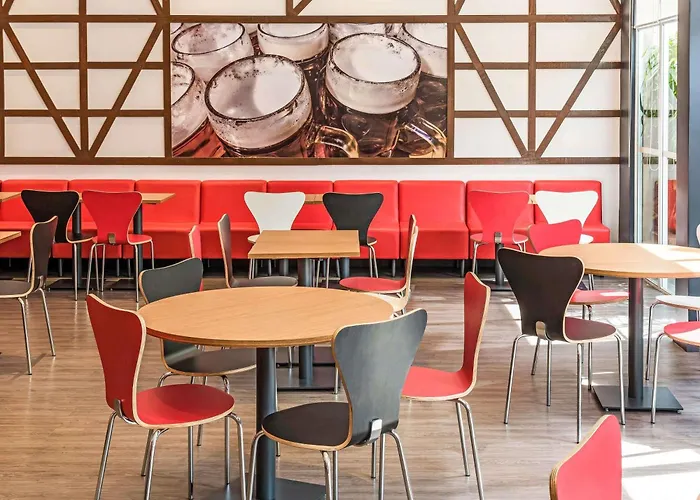 Ibis Blumenau