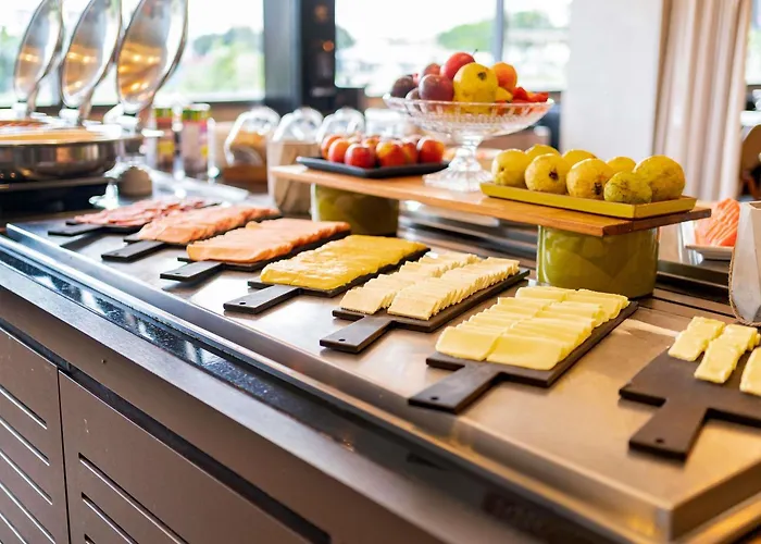 Novotel Sorocaba