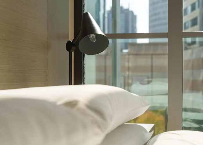 Hyatt Place Shanghai Tianshan Plaza