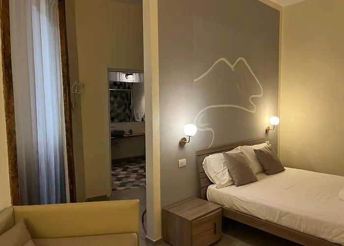 B&B Vicoli di Napoli