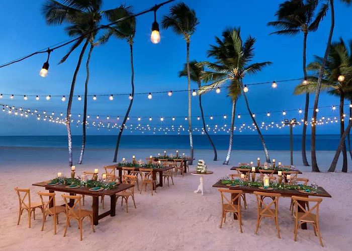 Melia Caribe Beach Resort