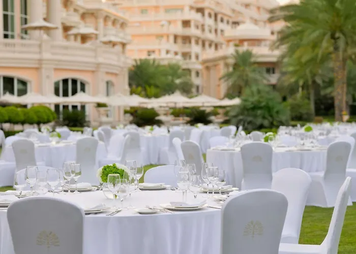 Raffles The Palm