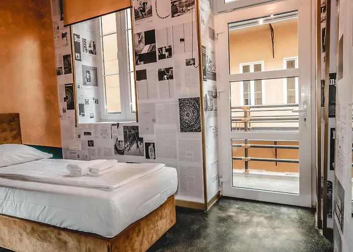 Timeout Heritage Hotel Zagreb