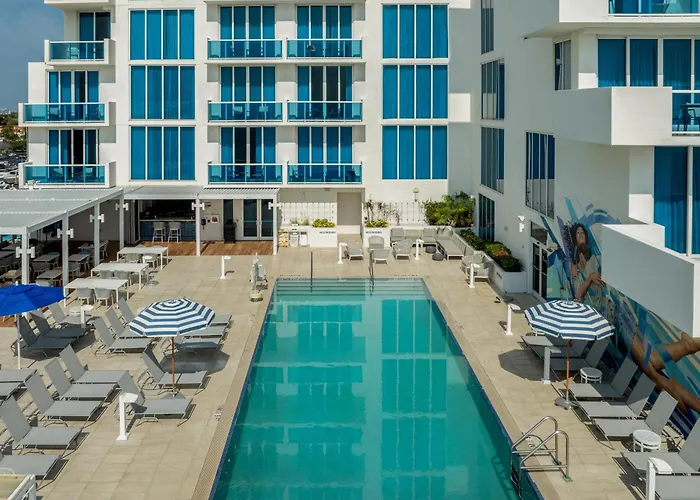 Hotel Maren Fort Lauderdale Beach, Curio Collection By Hilton
