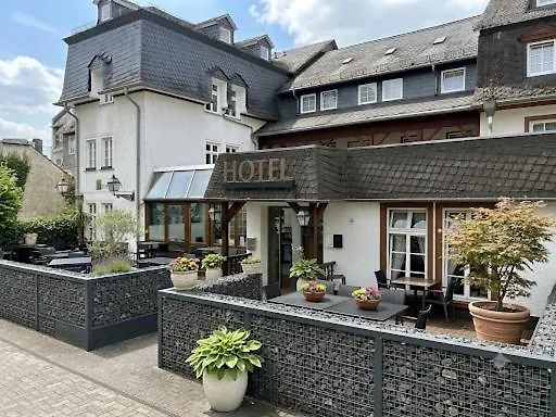 Hotel Buergerhof Wetzlar
