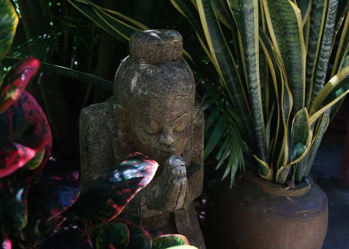 Jasmin Garden Koh Kood