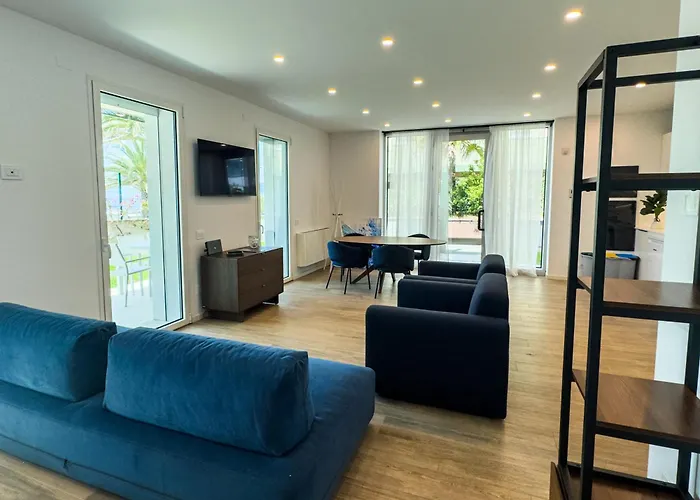 Gli Scogli Luxury Residence